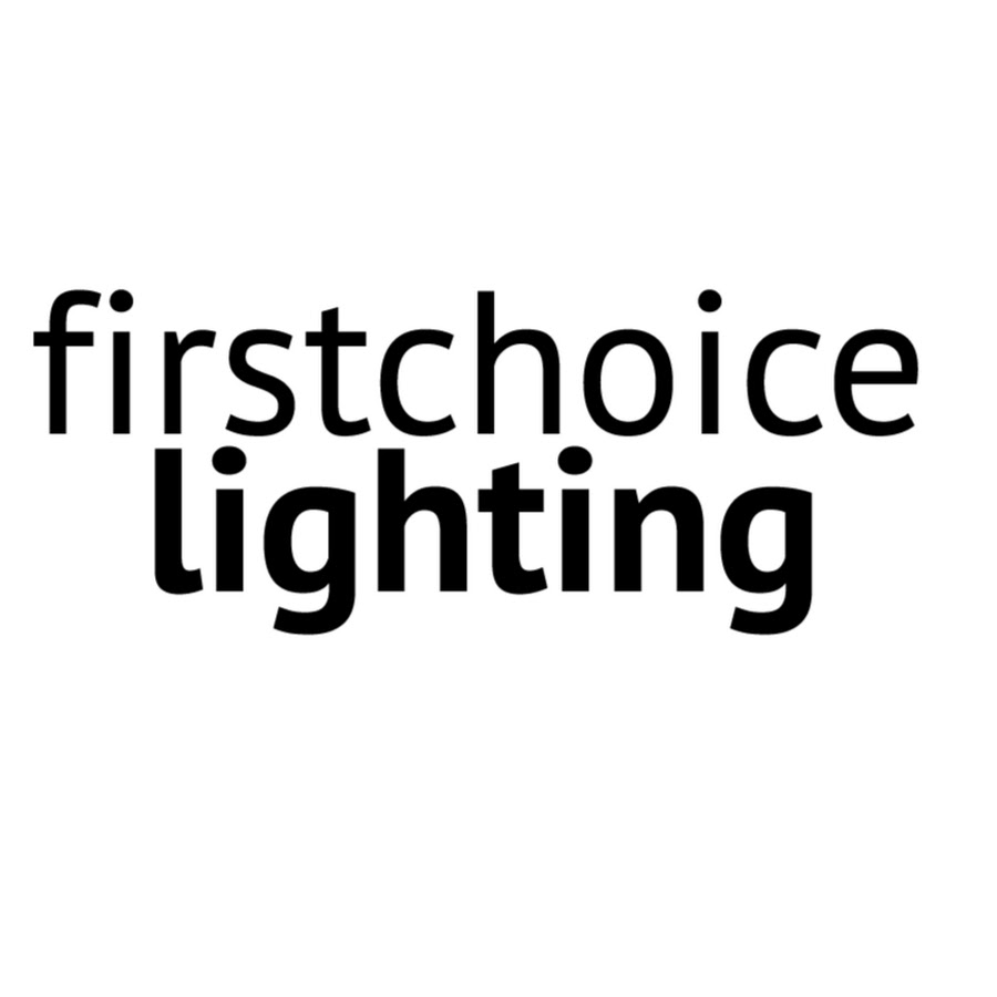 First Choice Lighting - YouTube