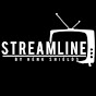 Streamline TV By Henk Shields