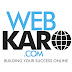 logo WebKaro