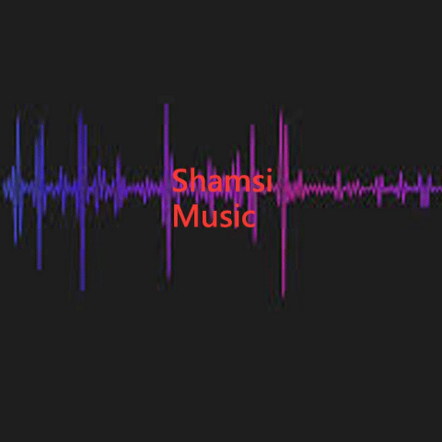 Shamsi Music Channel