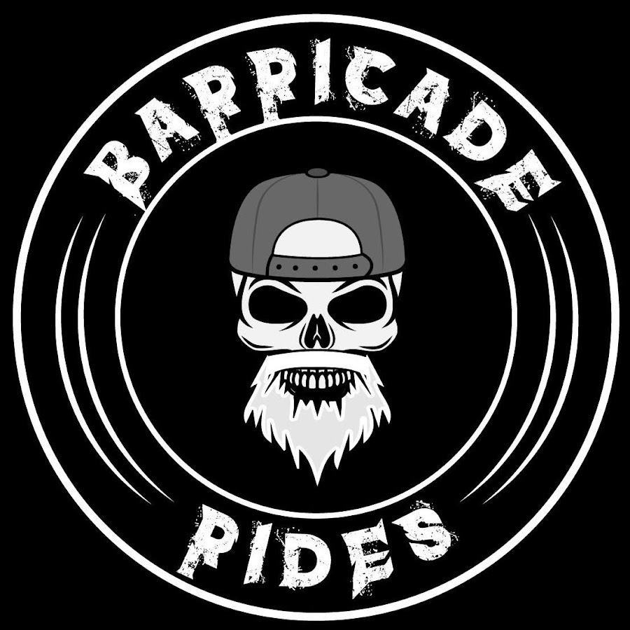 Barricade Rides - YouTube