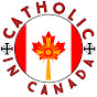 Catholic in Canada