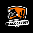 Black Cactus OffRoad