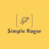 Simple Roger