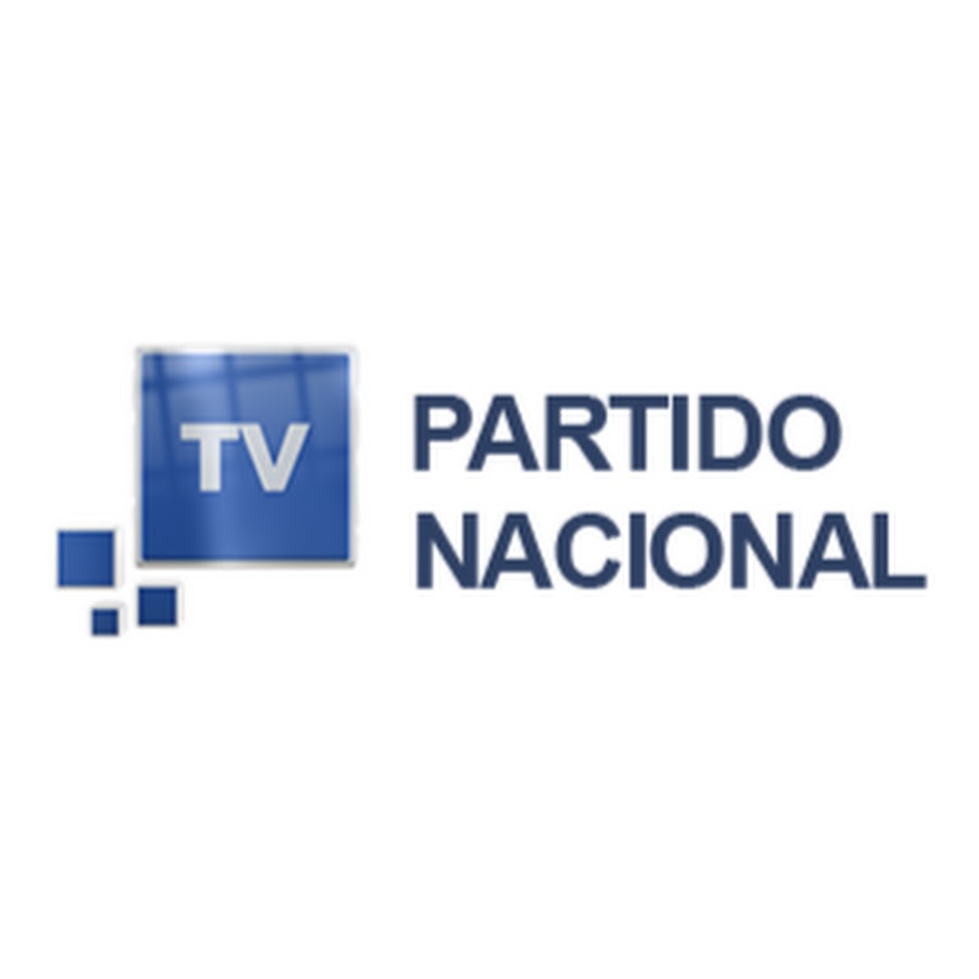 Partido Nacional TV @partidonacionaltv