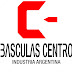 Básculas Centro