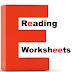 logo ereading worksheets