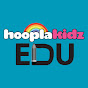 HooplaKidz Edu - Educational Videos For Kids youtube avatar