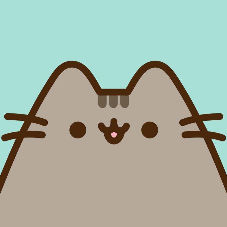 Pusheen: Player 2 