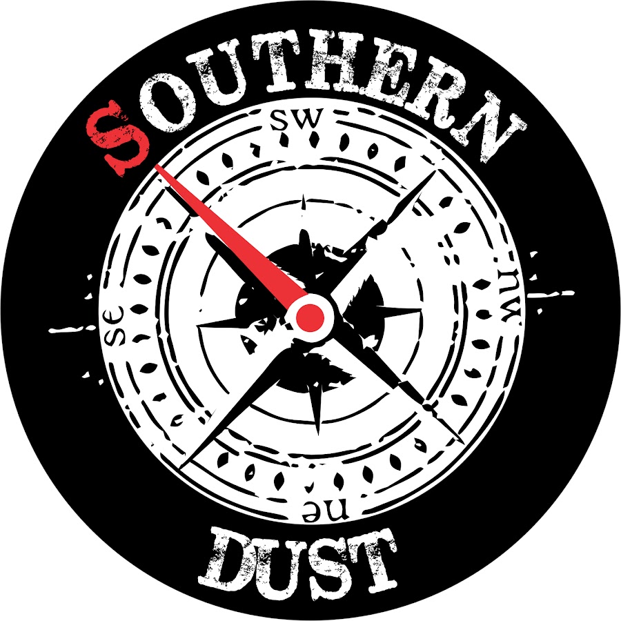 Southern Dust @SouthernDustBand