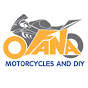 OFANA Motorcycles & DIY