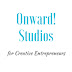 logo Onward! Studios