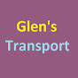 Glen's Transport