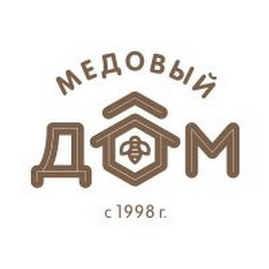 МЕДОВЫЙ ДОМ - YouTube