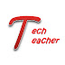 logo Tech Teacher