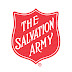 logo Salvation Army Golden State Division