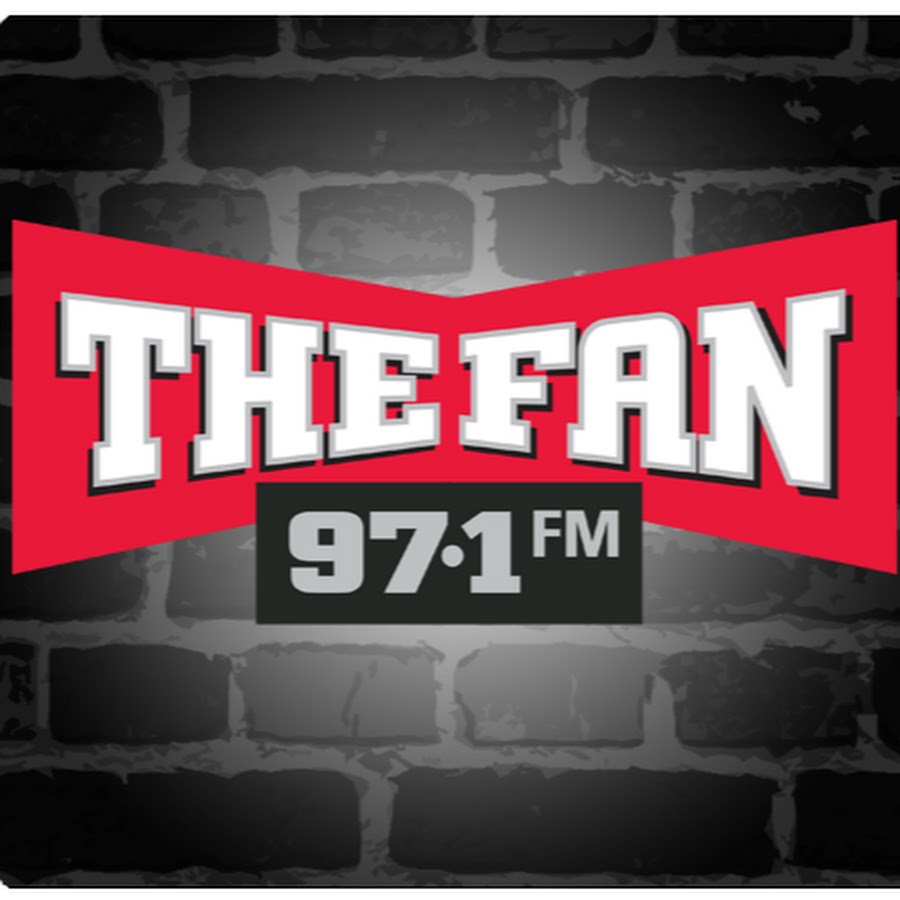 97 1 the fan youtube