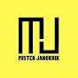 Mister Jangkrik