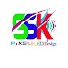 SSK pixel led designer