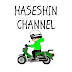 HASESHIN CHANNEL