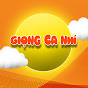 Giọng Ca Nhí