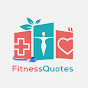 FitnessQuotes