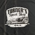 Turners Speed Shop