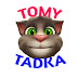 logo Tomy Tadka