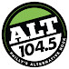 ALT 104.5 (ALT1045Philly)