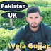 Wela Gujjar