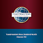 Toastmasters New Zealand North