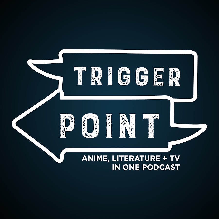 Trigger Point Podcast