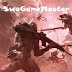 logo SweGameMaster