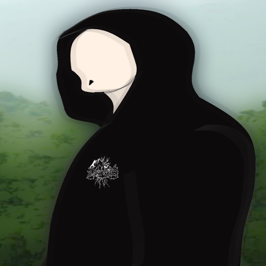 The Faceless Narrator [History Channel]
