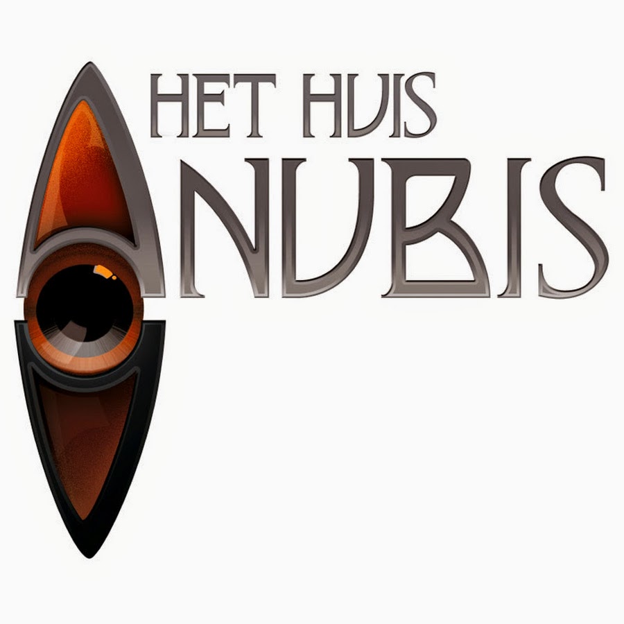 Het Huis Anubis