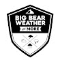 Big Bear Weather and More