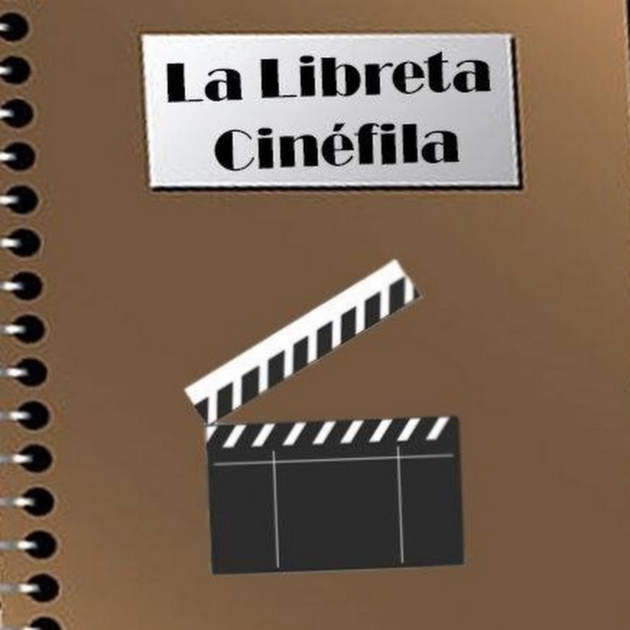 La Libreta Cinéfila Youtube 