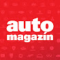 Auto magazín