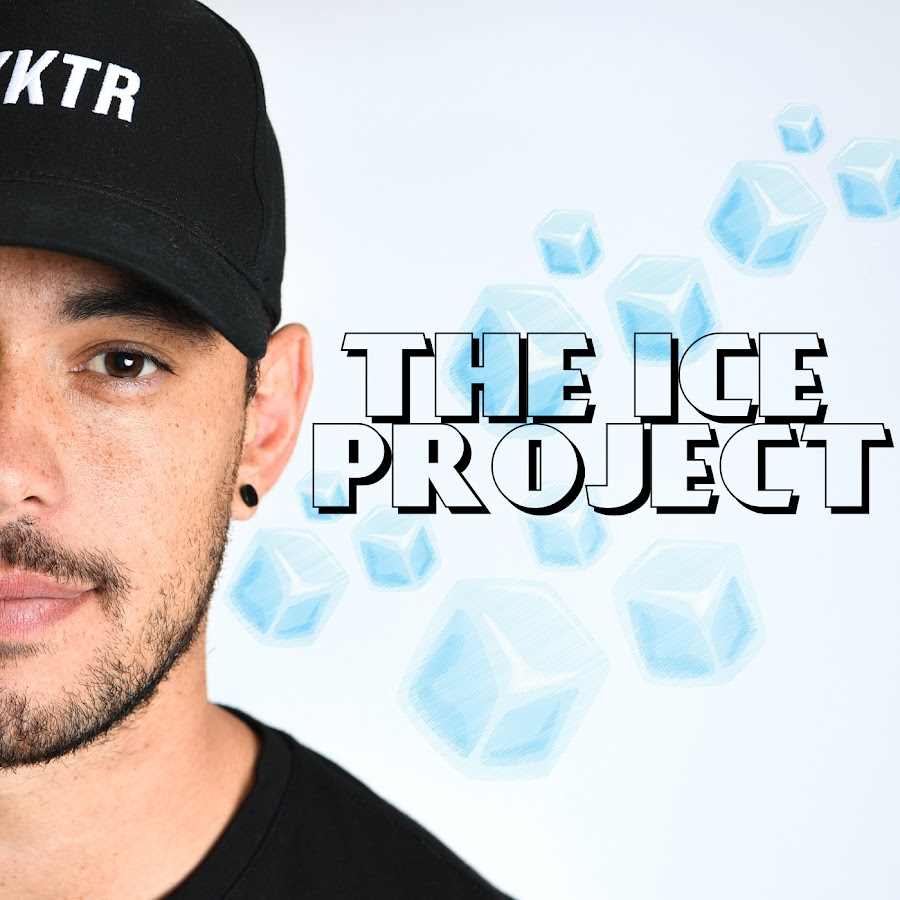 The Ice Project @theiceproject1719