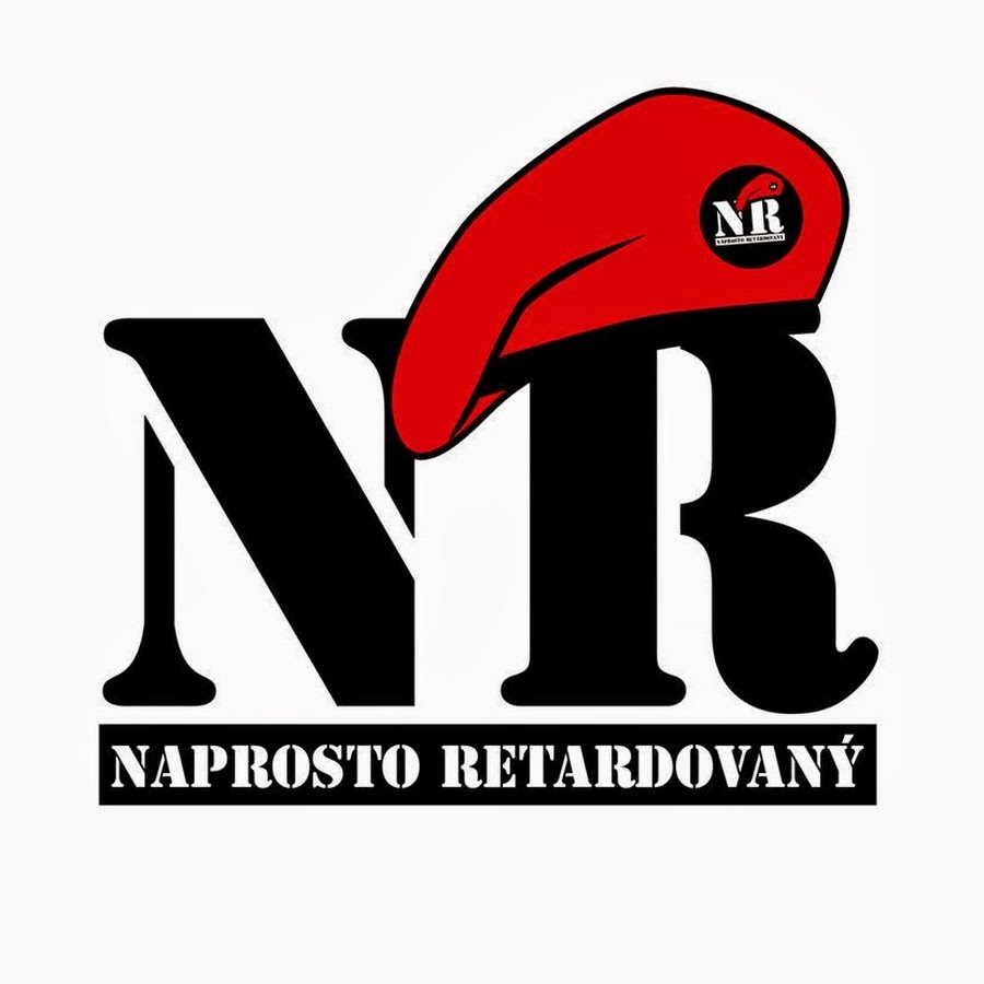 NaprostoRetardovany @NaprostoRetardovany