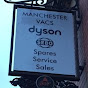 Manchester Vacs (Dyson & Sebo Specialists)