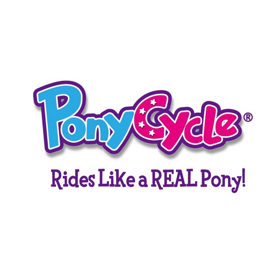 Ponycycle youtube sale