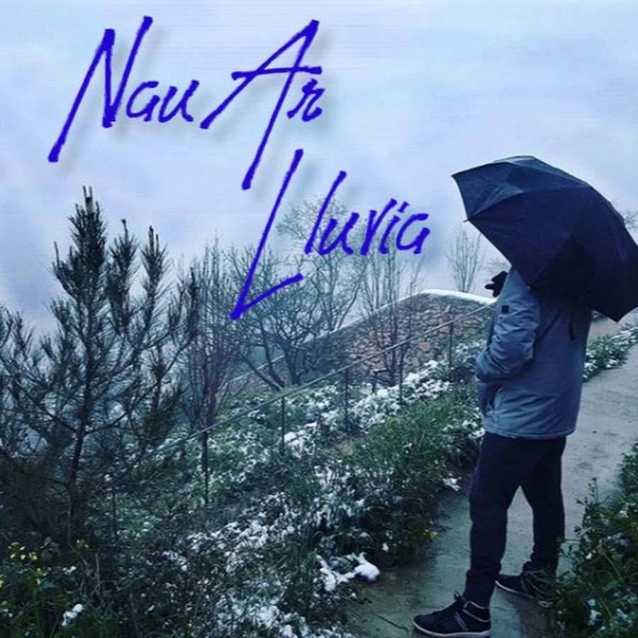 NauAr Lluvia