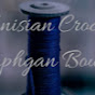 Tunisian Crochet Graphghan Boutique