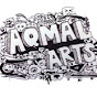Aqmal arts