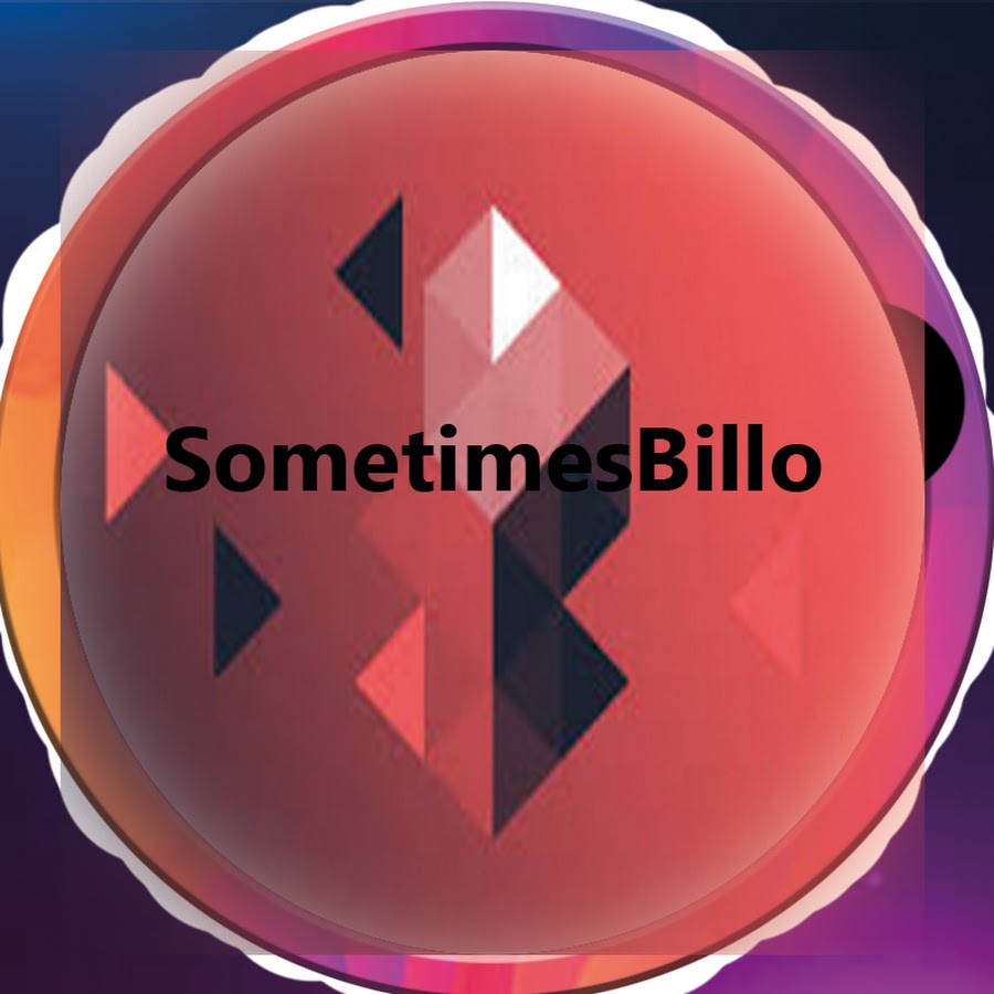 SometimesBillo