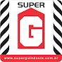 Super G - Guindaste