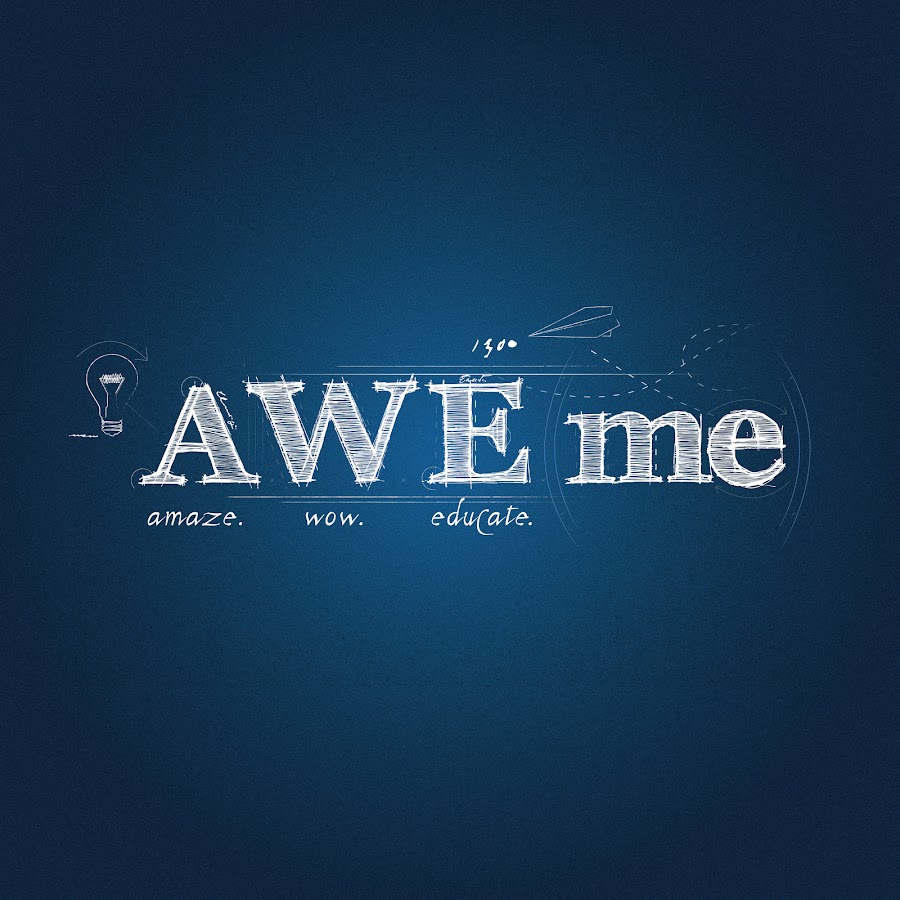 AWE me @AweMe