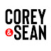 logo Corey And Sean