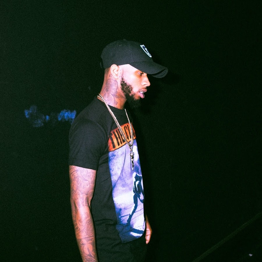 Tory Lanez